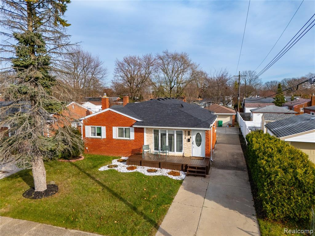 Additional view of 6528 Sterling Court