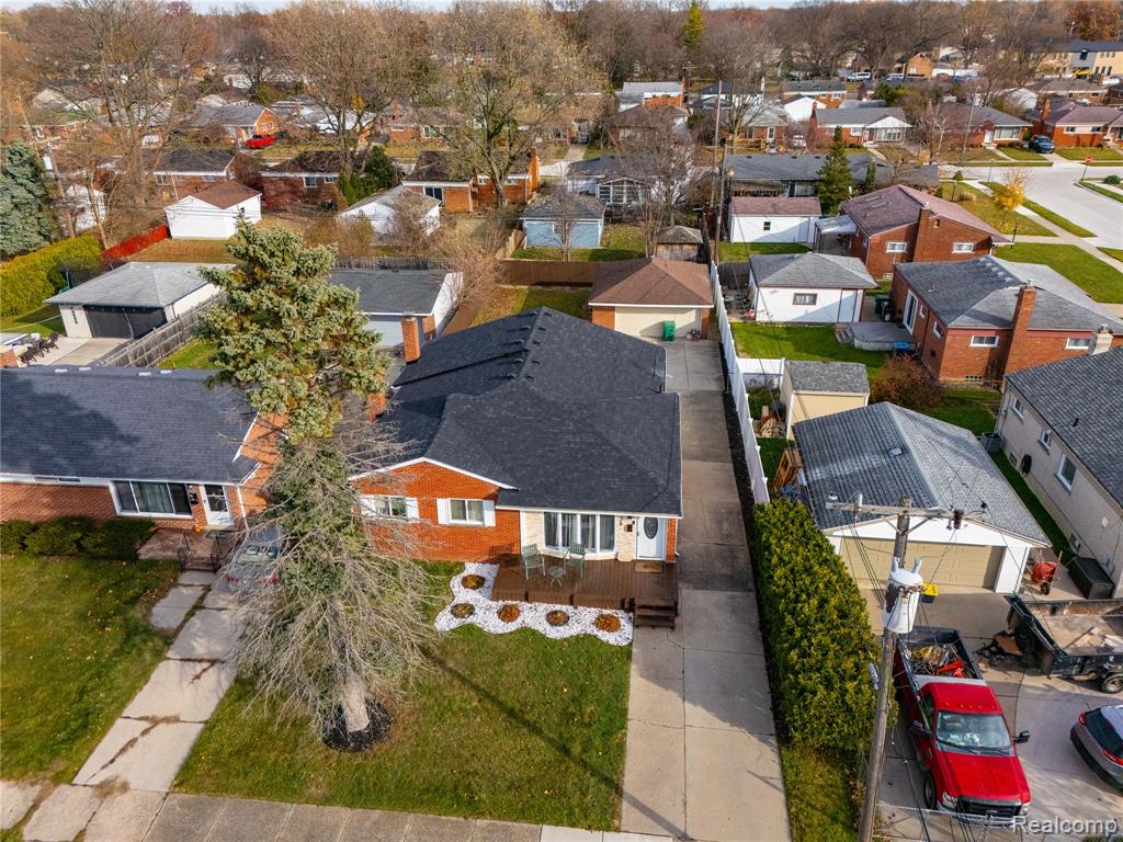 Additional view of 6528 Sterling Court