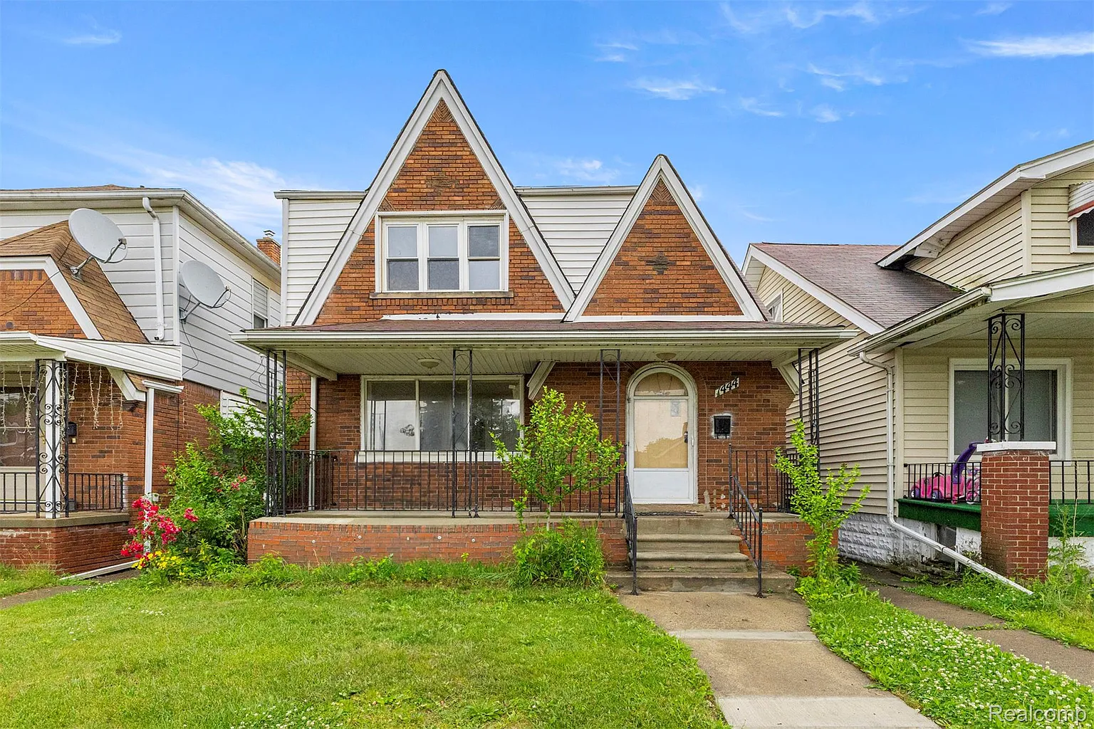 Image of 7444 Kendal Street