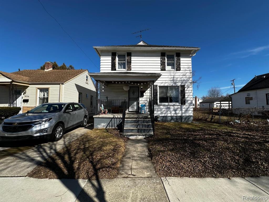 Image of 7848 Coleman Street