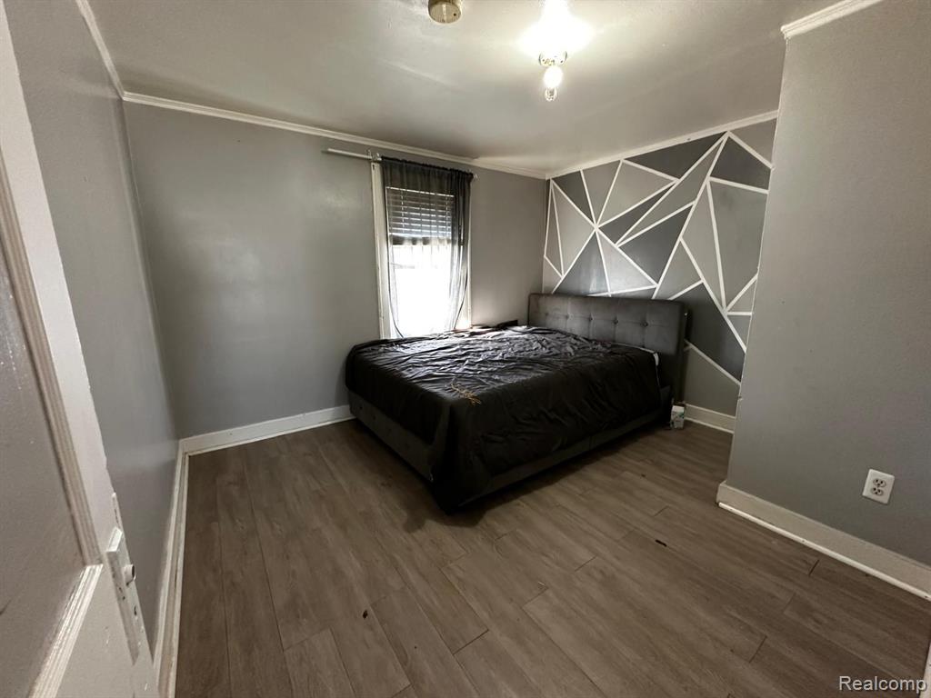 Additional view of 7848 Coleman Street