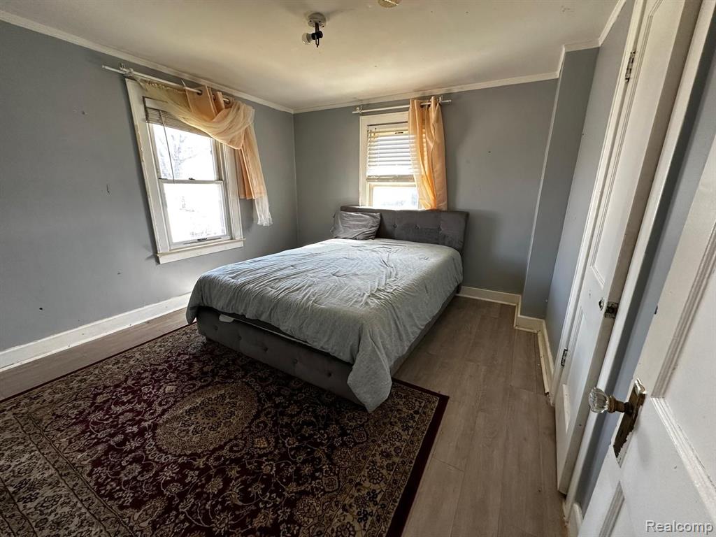 Additional view of 7848 Coleman Street