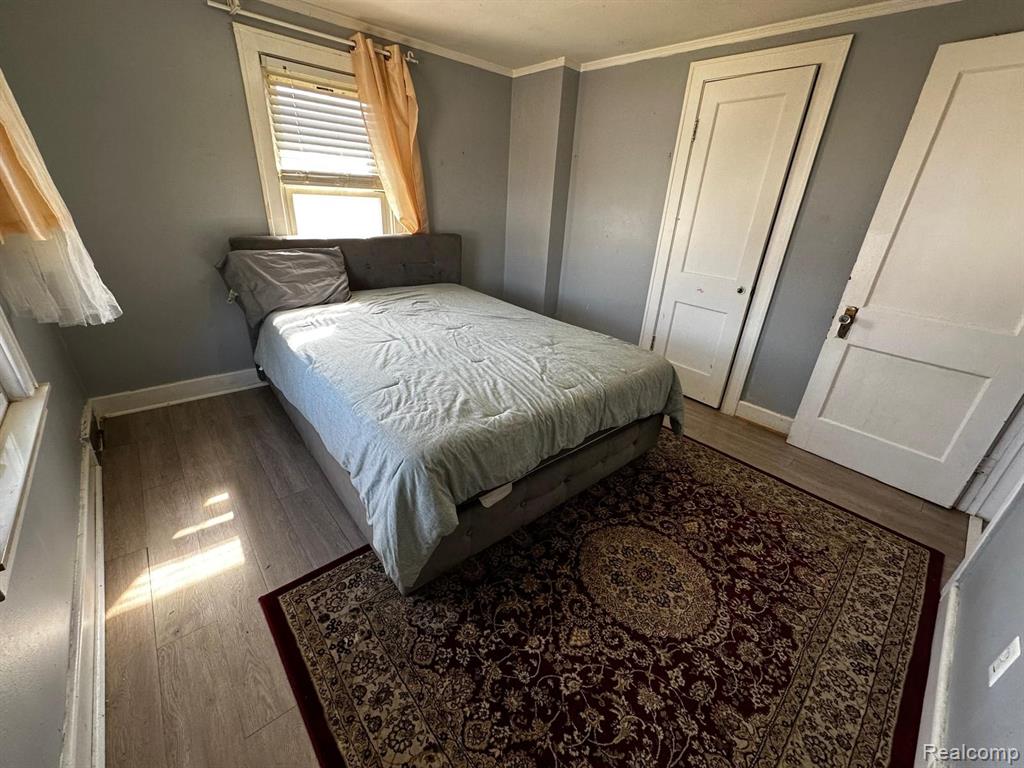 Additional view of 7848 Coleman Street
