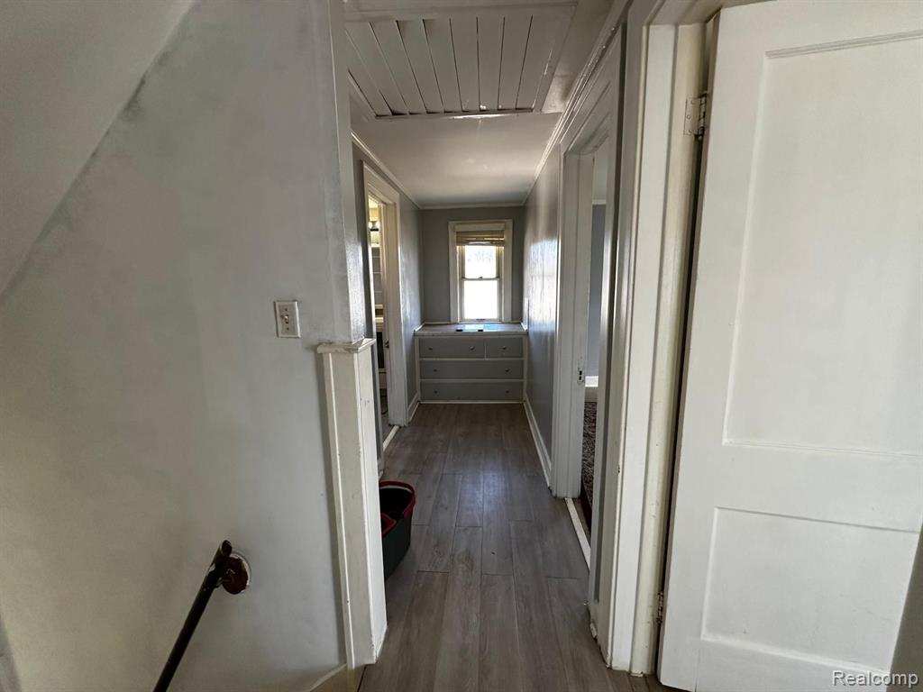 Additional view of 7848 Coleman Street