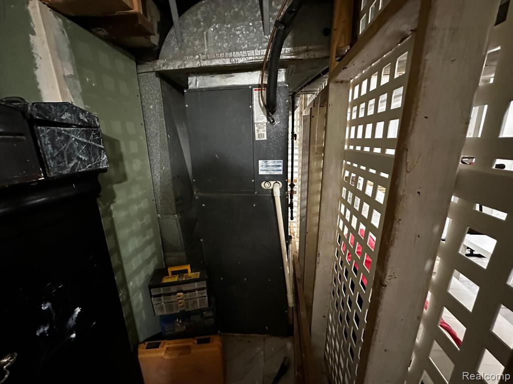 Additional view of 7848 Coleman Street