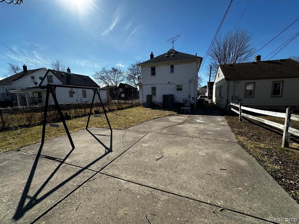 Additional view of 7848 Coleman Street
