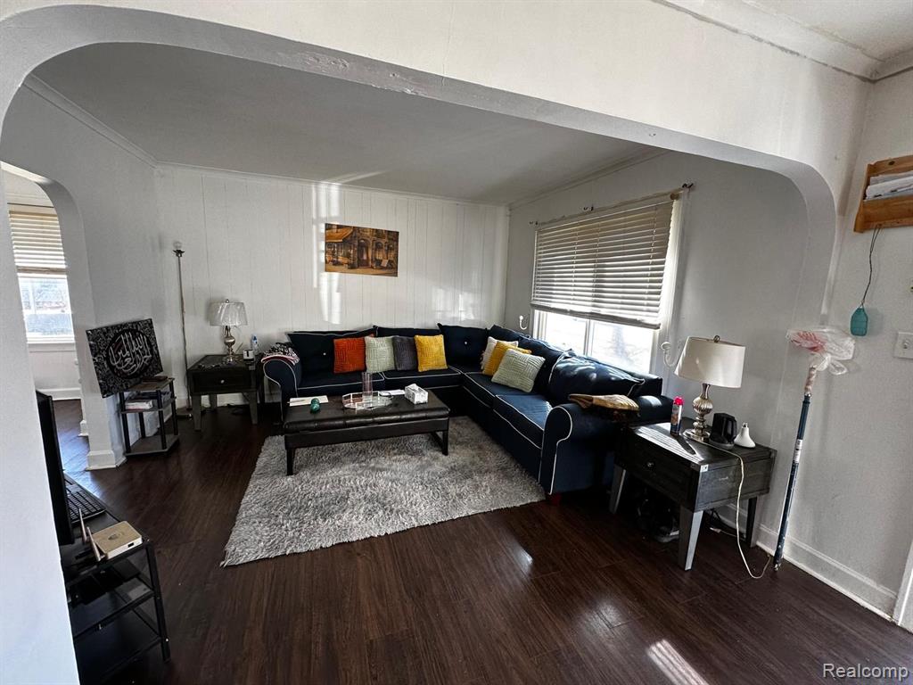Additional view of 7848 Coleman Street