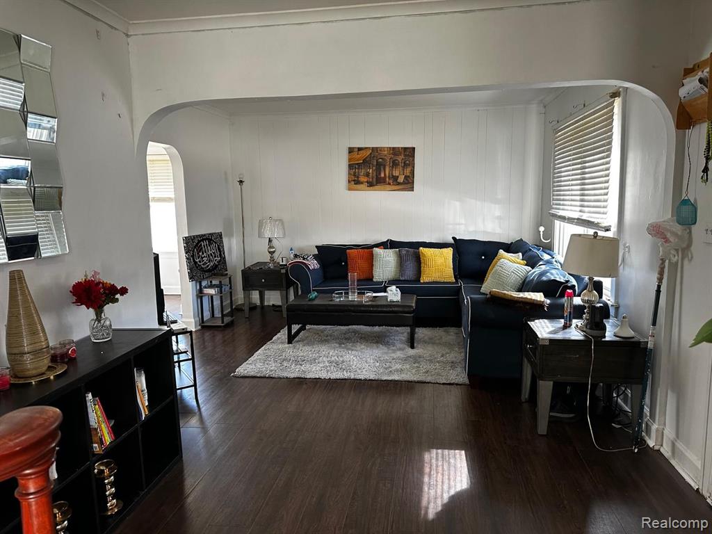 Additional view of 7848 Coleman Street