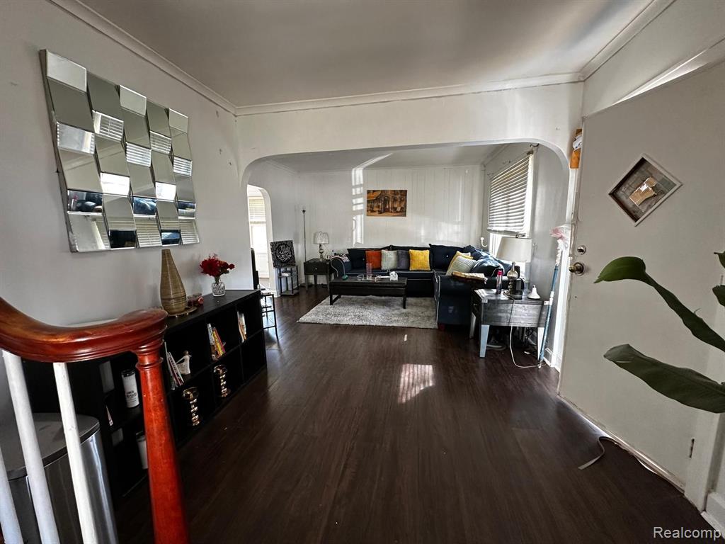 Additional view of 7848 Coleman Street