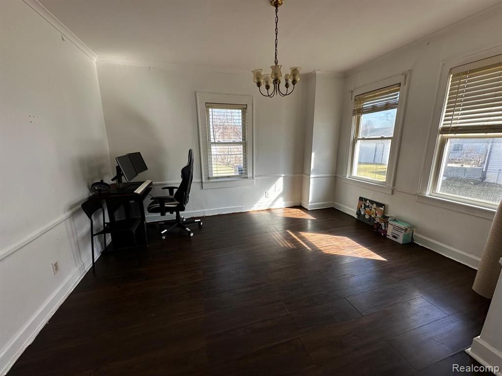 Additional view of 7848 Coleman Street
