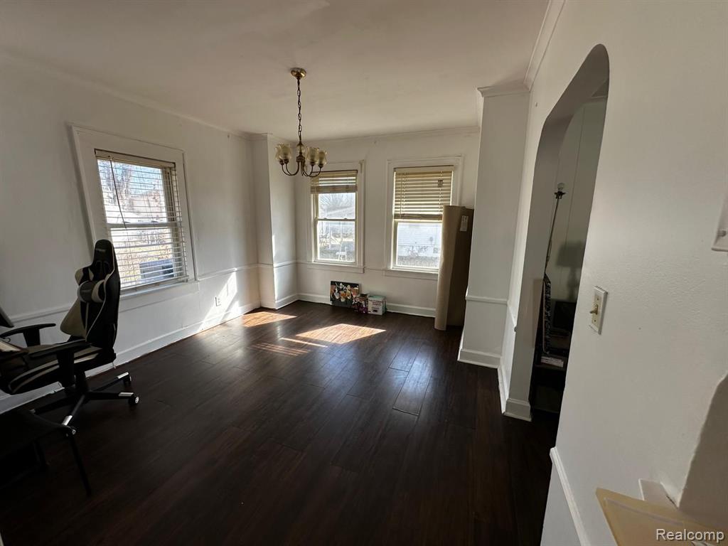 Additional view of 7848 Coleman Street