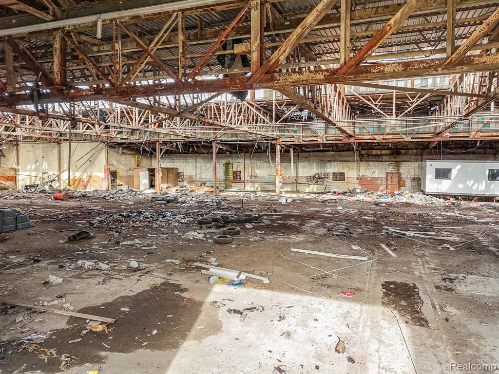 Additional view of 9201 Central Street
