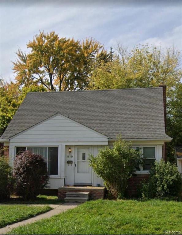 Image of 970 Fairwood Street